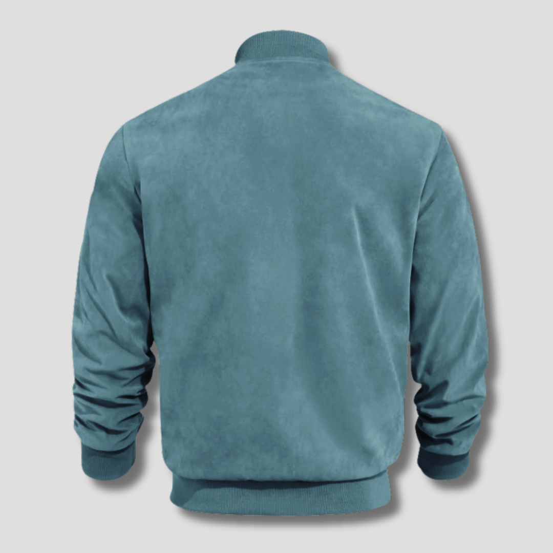 Ellington | Letvægtsjakke til alle sæsoner