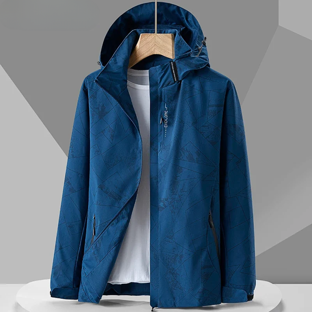 Alnea™ | Vandtæt sommerjakke til damer