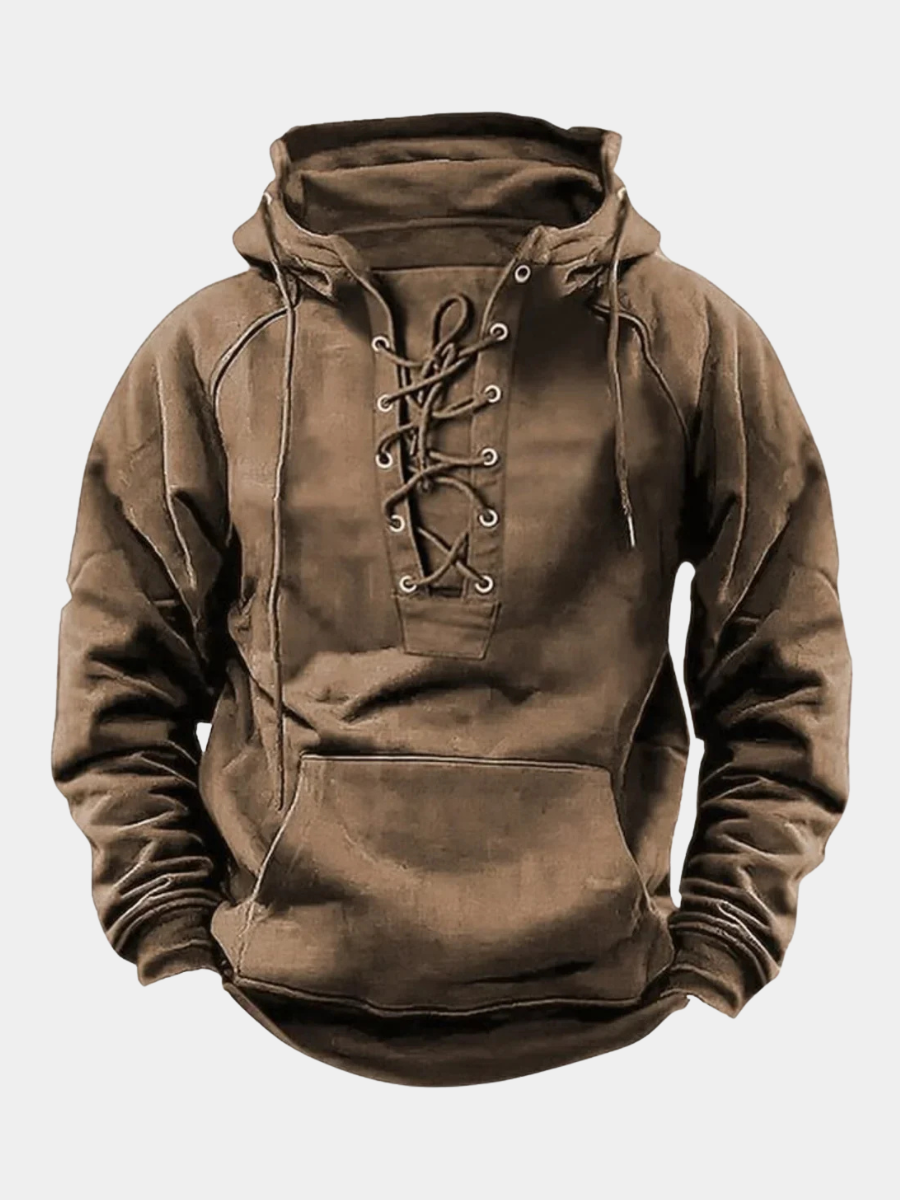 Malthe | Holdbar Hoodie