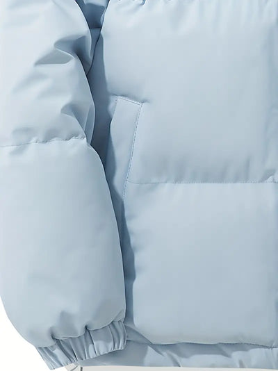 Anna | Komfortabel Jakke