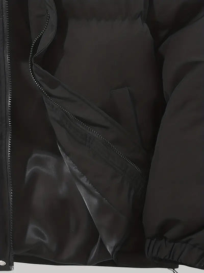 Anna | Komfortabel Jakke