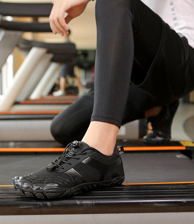 Patrick | Komfortable Udendørs Løbesko