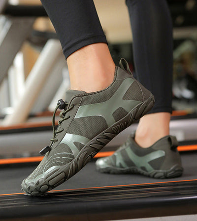 Patrick | Komfortable Udendørs Løbesko