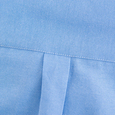 Liam | Elegant bomulds skjorte