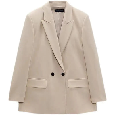 Luna | Oversized Blazer