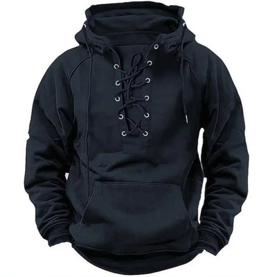 Malthe | Holdbar Hoodie