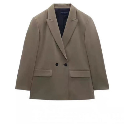 Luna | Oversized Blazer