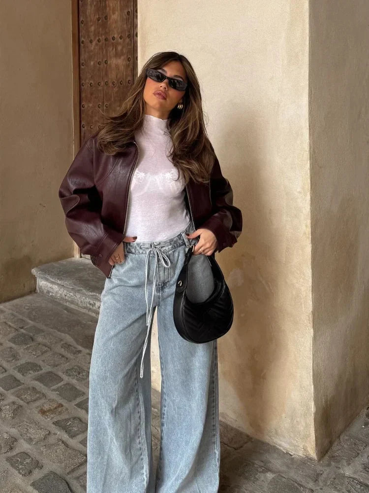 Kate | Den Uundværlige Jakke