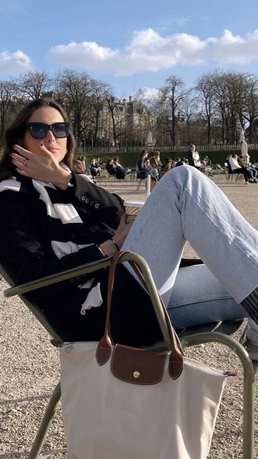 Birgitta | Dame Skuldertaske