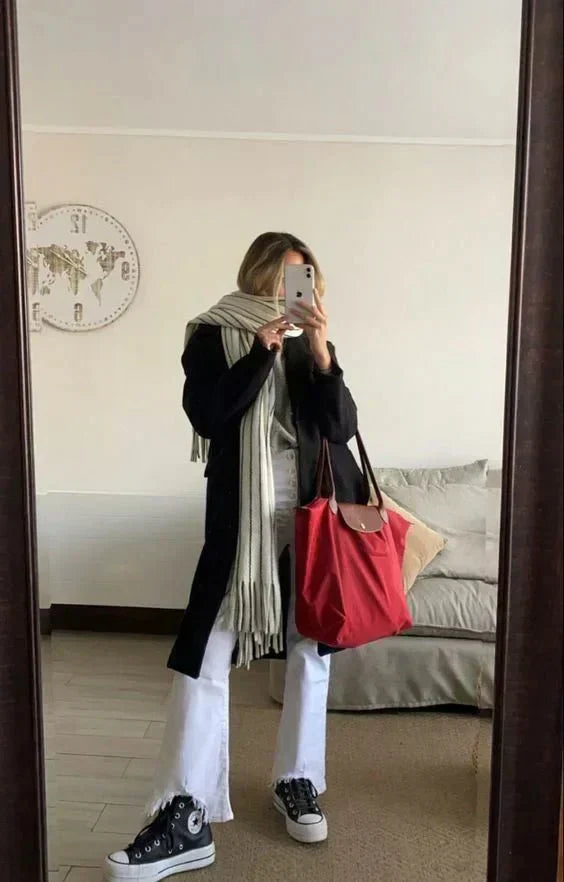 Birgitta | Dame Skuldertaske