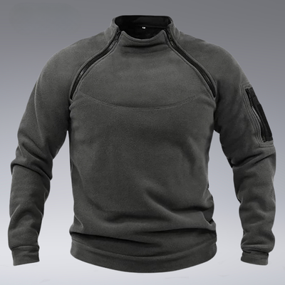 Ejnar | Funktionel Fleece Pullover