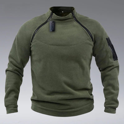 Ejnar | Funktionel Fleece Pullover