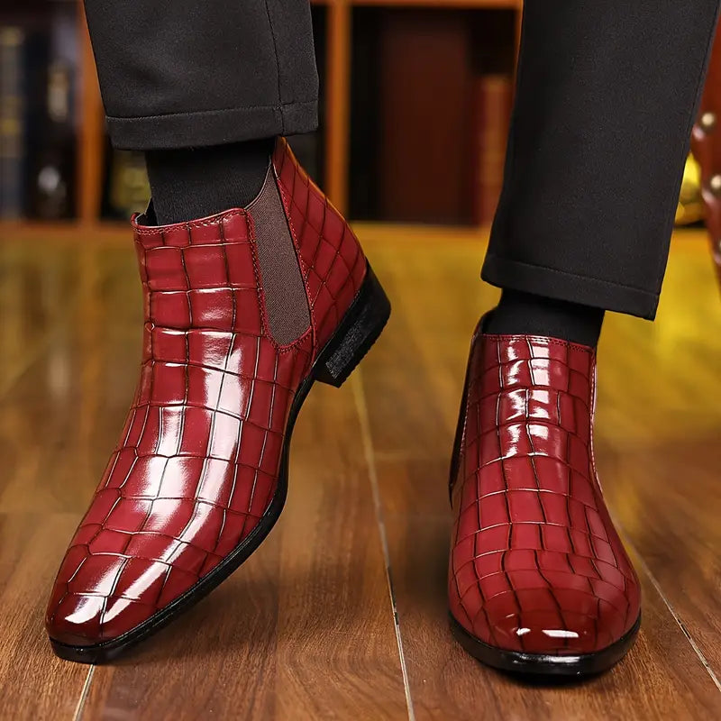 Georg | Chelsea-støvler