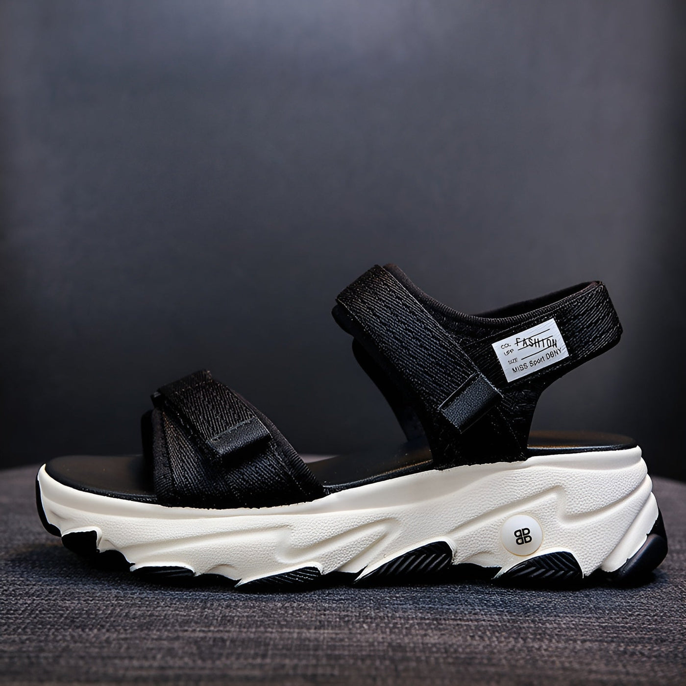 Caro™ | Ortopædiske sandaler - Komfort og støtte i ét