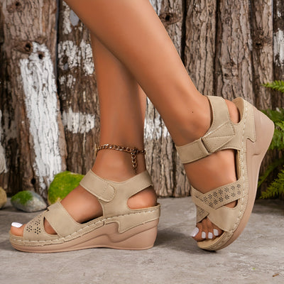 Elin™ | Ortopædiske sandaler