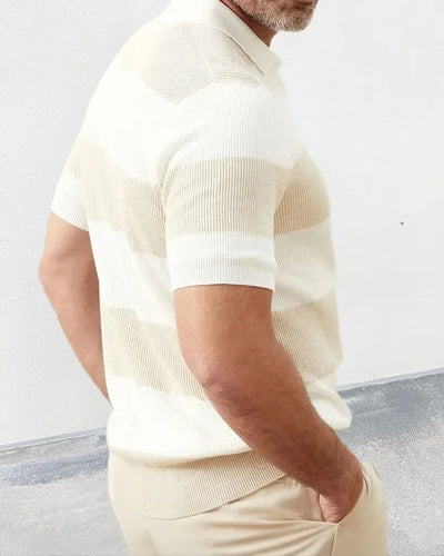 Rene™ | Elegant poloshirt