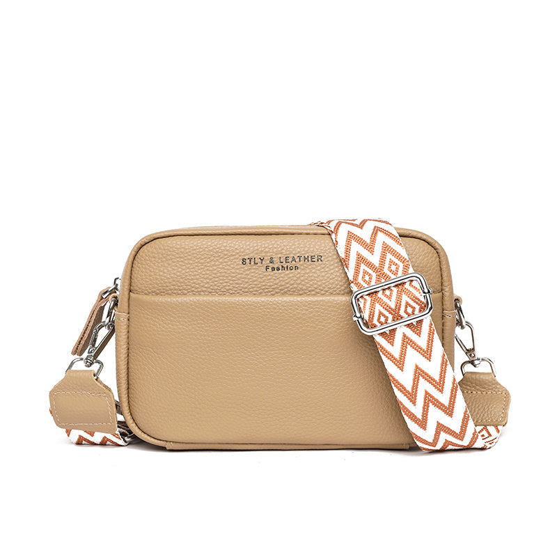 Inger | Trendy Crossbody Taske