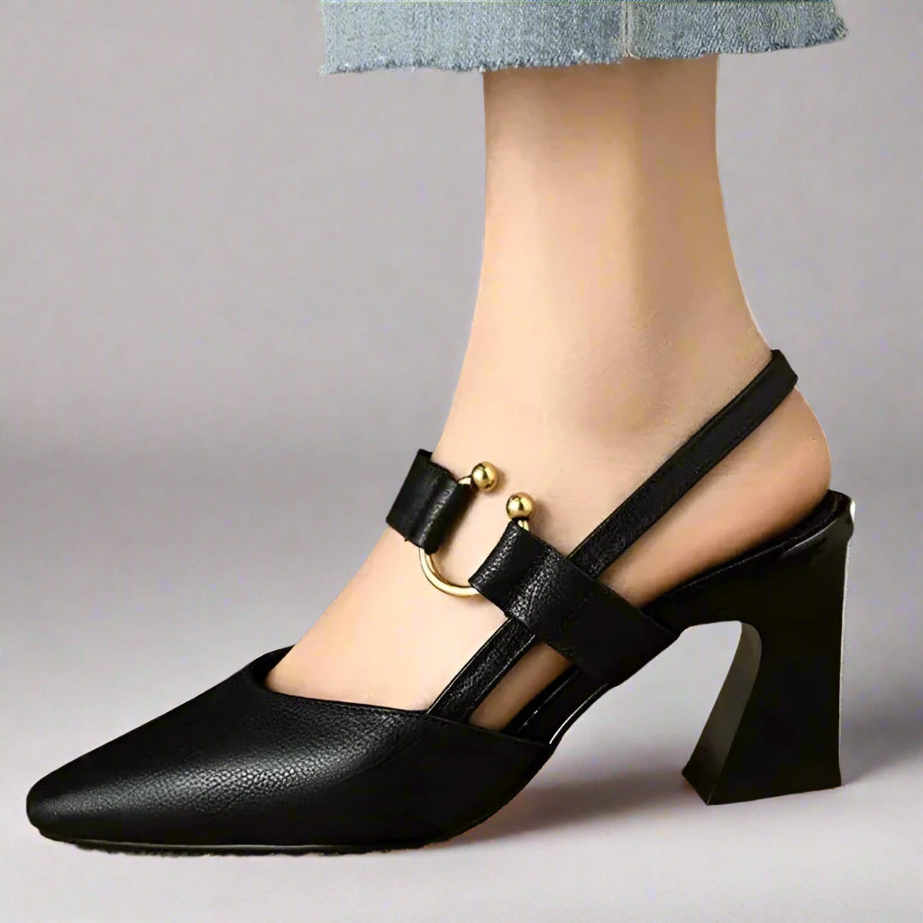 GIADA |SANDALER Komfort og stil til din aktive livsstil