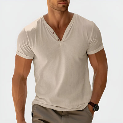 Enrich™ | Slim fit skjorte